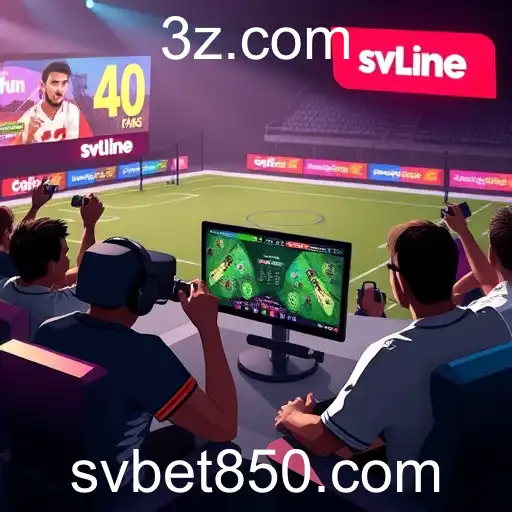 Explorando o Mundo dos Jogos de Apostas Online