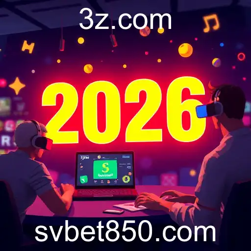 Tendências Crescentes no Mundo dos Jogos Online