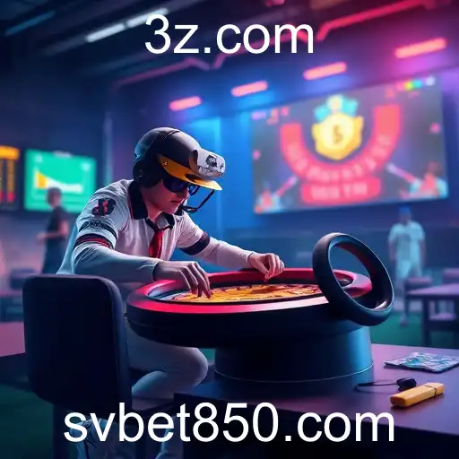 Impacto do svbetfun nos Jogos Online em 2026