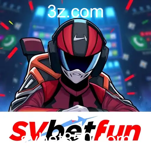 Dinâmicas e Tendências no Jogo Online com SVBetFun