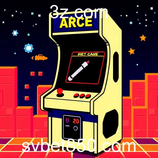 Svbetfun: A Revolução nos Jogos de Azar Digitais