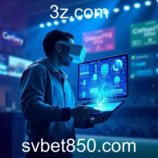 Tendências Futuras no Mundo dos Jogos Online