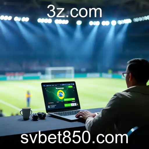 Expansão do Mercado de Jogos Online no Brasil