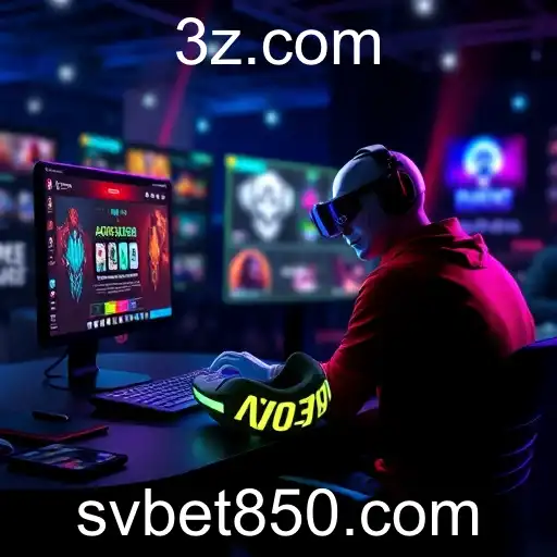 Expansão dos Jogos Online em 2026