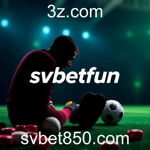 A Ascensão dos Jogos Online com svbetfun em 2026