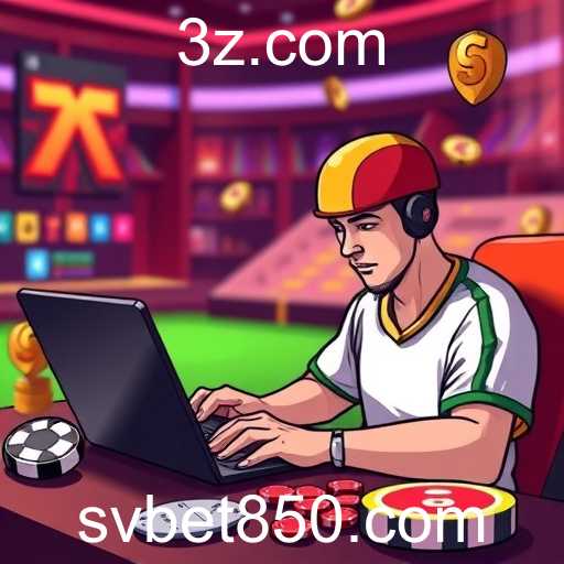 Ascensão dos Jogos Online no Brasil