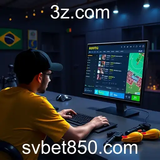 A Ascensão dos Sites de Jogos em Português