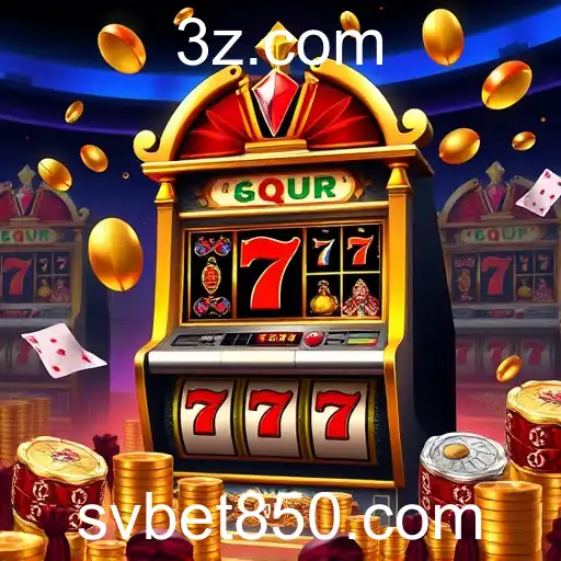 Crescimento do Mercado de Jogos e a Influência do Site svbetfun