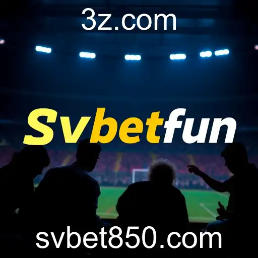 Expansão Global do Mercado de Jogos Online: Um Olhar Sobre 'Svbetfun'