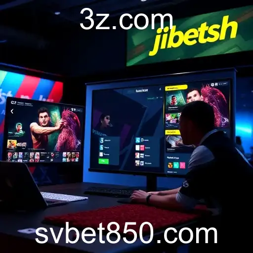 Crescimento e Desafios do Setor de Jogos Online em 2026