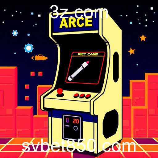 Svbetfun: A Revolução nos Jogos de Azar Digitais