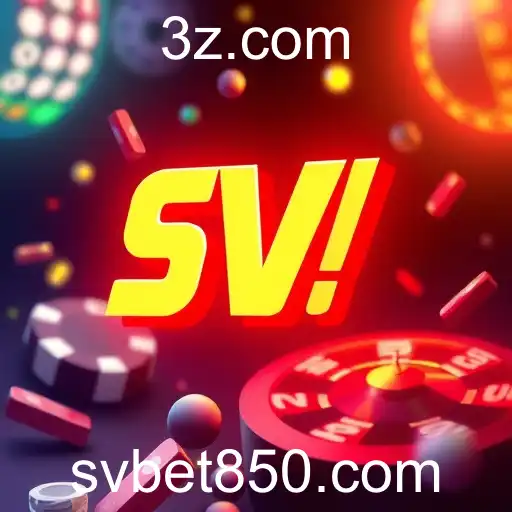 A Ascensão do Site de Jogos: svbetfun