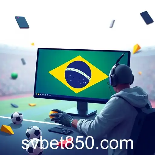 Tendências do Mercado de Jogos Online em 2026