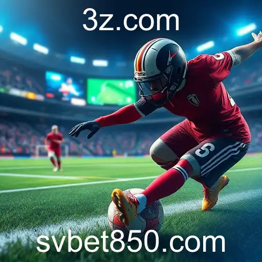 Explorando a Fascinante Categoria de Esportes Virtuais no 'SVBetFun'